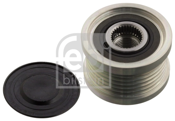 Alternator Freewheel Clutch